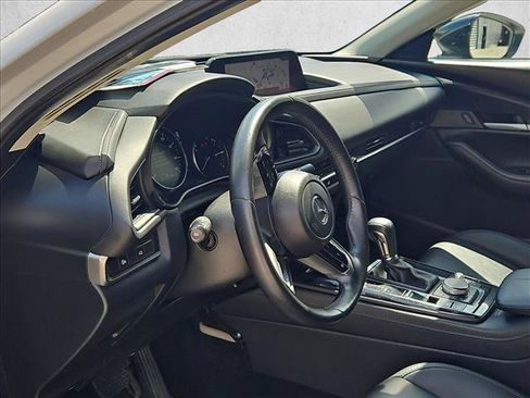 Used 2024 MAZDA CX-30 AWD 2.5 S w/ Select Sport Pkg image 9