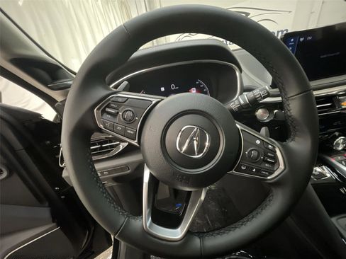 New 2026 Acura MDX SH-AWD w/ Technology Package image 15