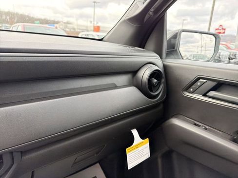 New 2026 Chevrolet Colorado Trail Boss AWD/4WD image 23