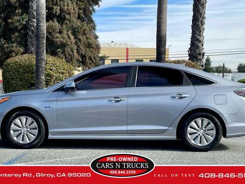 Used 2016 Hyundai Sonata SE image 22