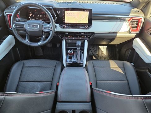 Used 2024 GMC Canyon AT4X w/ AT4X AEV Edition image 15