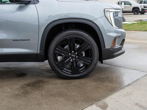 New 2026 GMC Acadia Elevation w/ Black Edition image 36