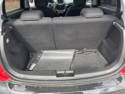 Used 2021 Chevrolet Spark LT image 11