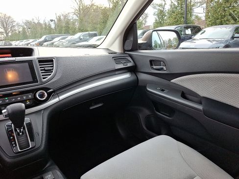 Used 2015 Honda CR-V EX image 16