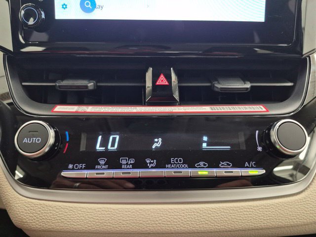 New 2027 Toyota Corolla LE FWD image 58