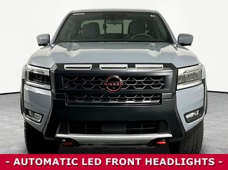 Certified 2025 Nissan Frontier PRO-4X w/ Pro Convenience Package AWD/4WD video 2