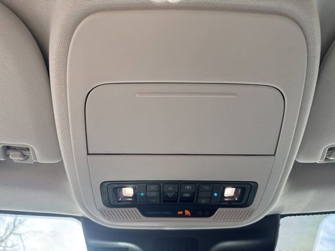 New 2026 Ford Expedition Max Platinum w/ Driver's Package image 19