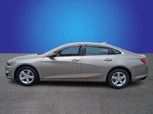 Used 2022 Chevrolet Malibu LT FWD image 7