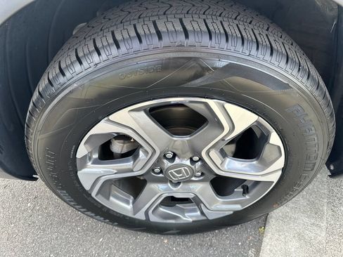 Used 2018 Honda CR-V EX image 27