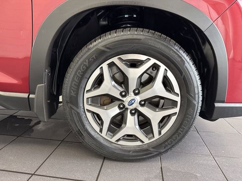 Used 2022 Subaru Forester Premium AWD/4WD image 56