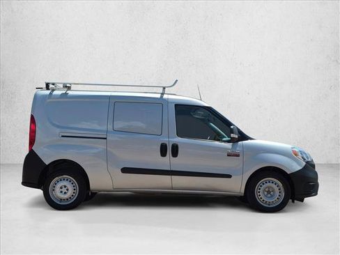 Used 2020 RAM ProMaster City Tradesman FWD image 4
