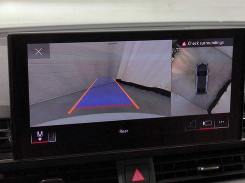 Used 2023 Audi A5 2.0T Premium Plus w/ Premium Plus image 32