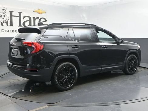 Used 2019 GMC Terrain SLE w/ Driver Convenience Package AWD/4WD image 55
