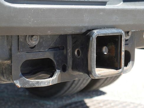 Used 2024 Ford F350 Limited image 80