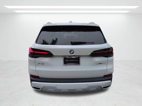 New 2026 BMW X5 sDrive40i w/ Executive Package RWD image 5