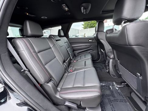 New 2026 Dodge Durango GT AWD/4WD image 20