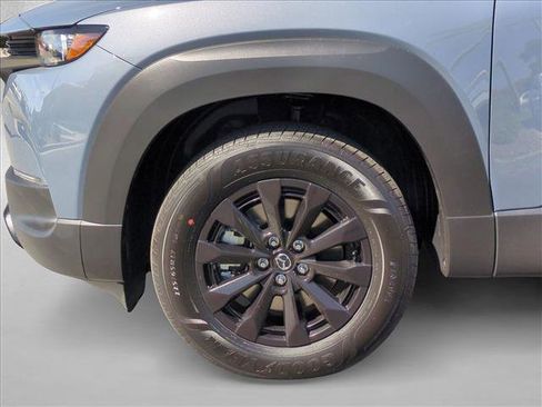 New 2026 MAZDA CX-50 AWD 2.5 Hybrid w/ Weather Package image 10