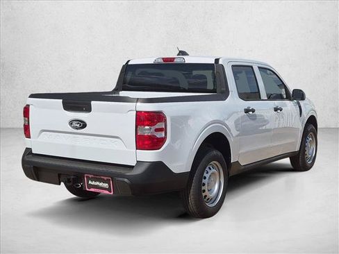New 2026 Ford Maverick XL FWD image 2