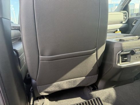 New 2025 Chevrolet Silverado 2500 LTZ w/ LTZ Convenience Package image 30