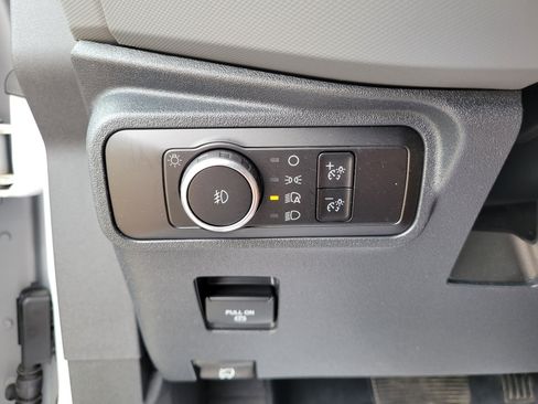 Used 2023 Ford Bronco Black Diamond AWD/4WD image 16