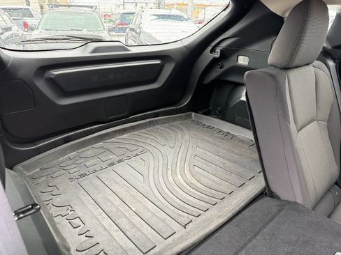 Certified 2024 Subaru Crosstrek 2.0i Premium image 34