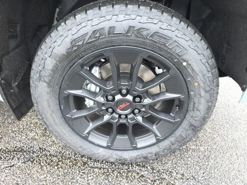 New 2026 Toyota Tundra 1794 Edition image 14