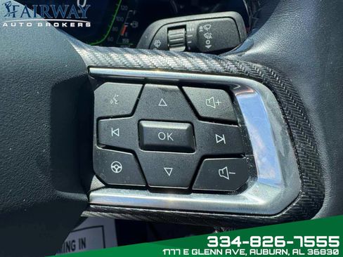 Used 2024 Ford Mustang Premium image 19