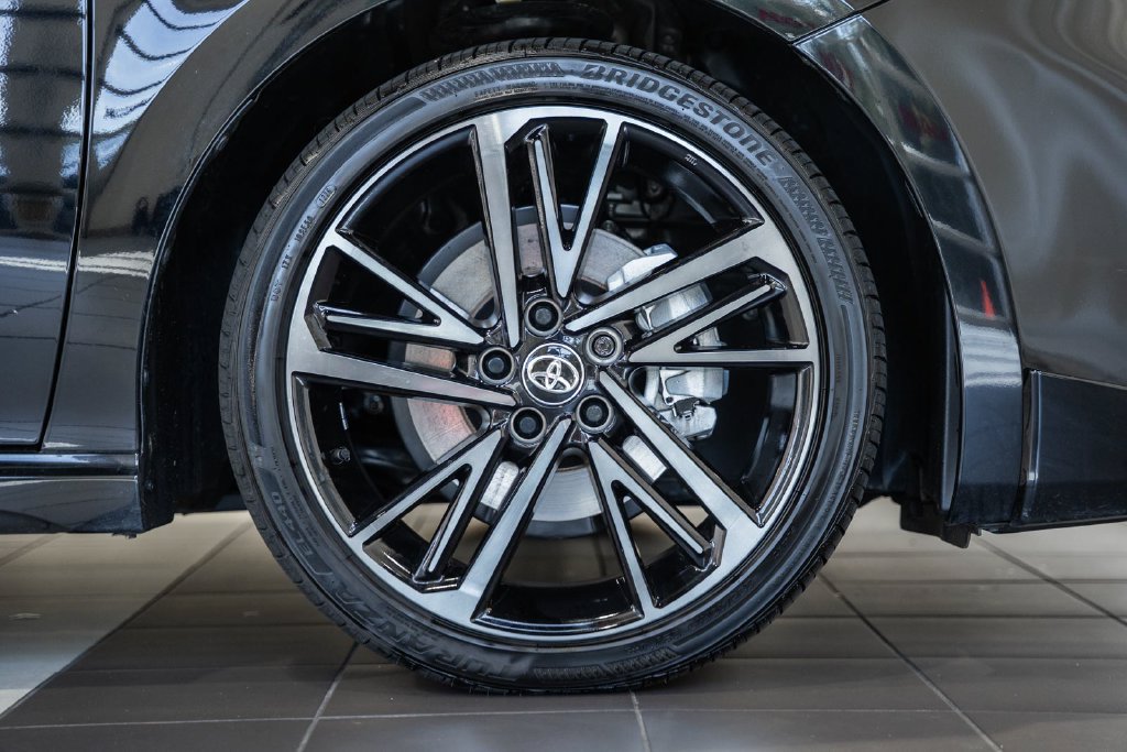 Certified 2026 Toyota Camry XSE w/ Premium Plus Package FWD image 13