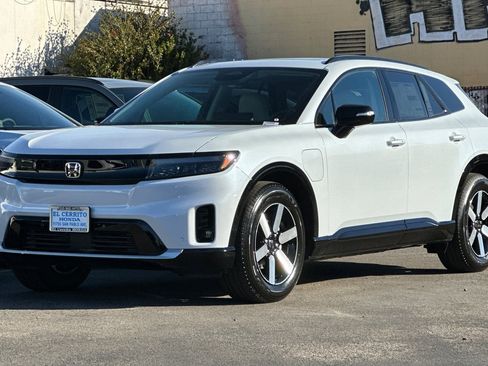New 2026 Honda Prologue Touring image 6