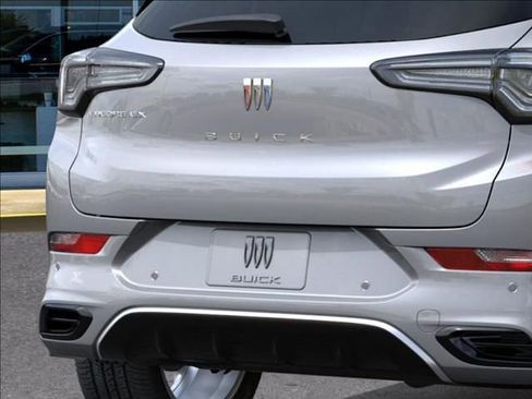 New 2026 Buick Encore GX Avenir image 14