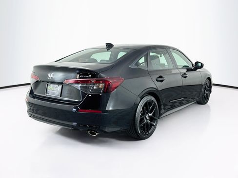 Used 2025 Honda Civic Sport image 9