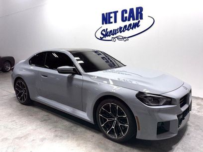 Used 2024 BMW M2 w/ Lighting Package