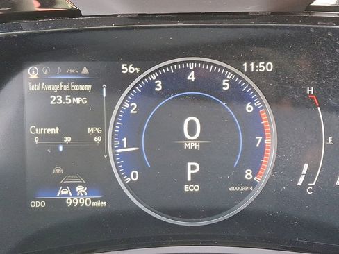 Used 2025 Lexus NX 350 AWD w/ Premium Package image 20