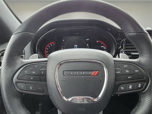 Used 2024 Dodge Durango GT image 13
