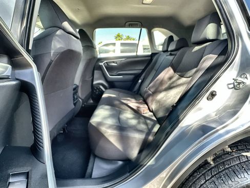 Used 2024 Toyota RAV4 XLE w/ Weather Package AWD/4WD image 4