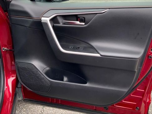 Used 2024 Toyota RAV4 Adventure image 21