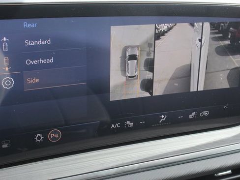 New 2025 Buick Envision Preferred image 41