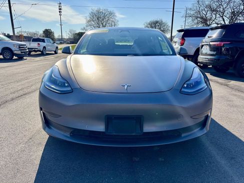 Used 2021 Tesla Model 3 Long Range AWD/4WD image 22