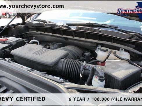 Certified 2023 GMC Sierra 1500 Denali w/ Technology Package image 10