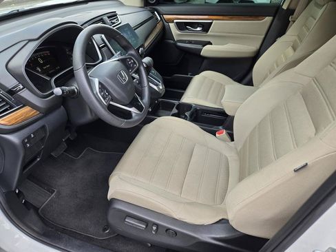 Used 2022 Honda CR-V EX image 15
