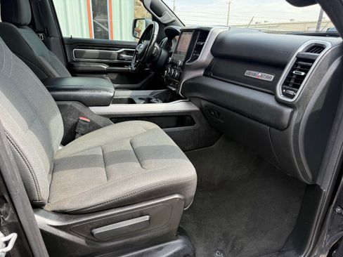 Used 2022 RAM 1500 Lone Star image 14