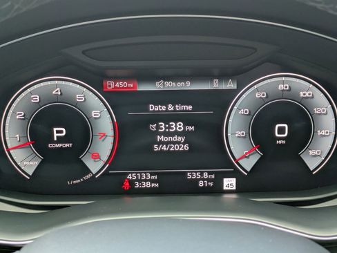 Used 2022 Audi Q8 Prestige AWD/4WD image 15
