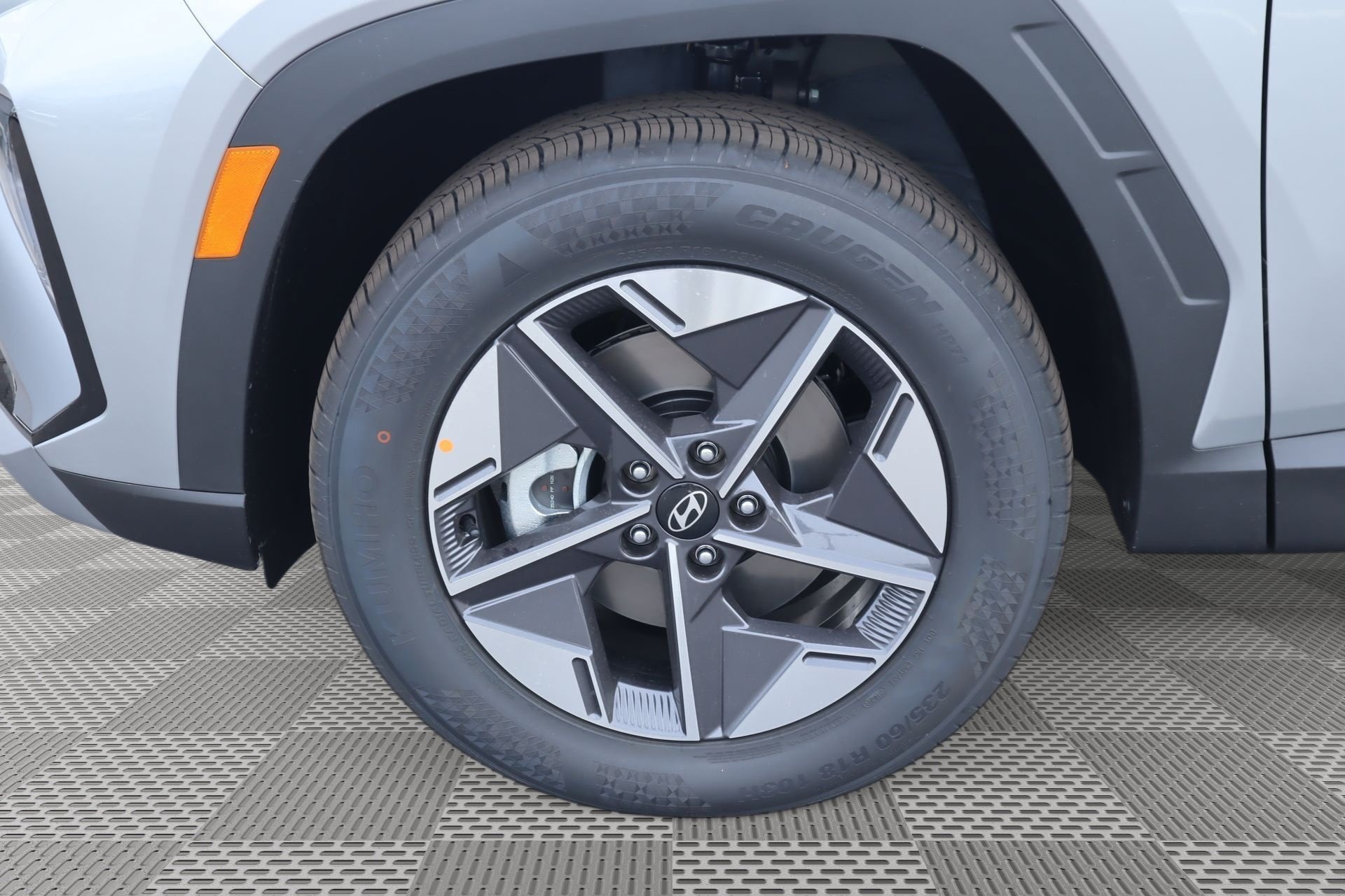 New 2026 Hyundai Tucson SEL AWD/4WD image 4