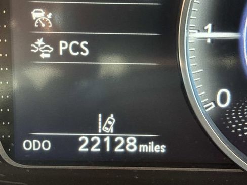 Used 2022 Lexus ES 350 w/ Premium Package image 20