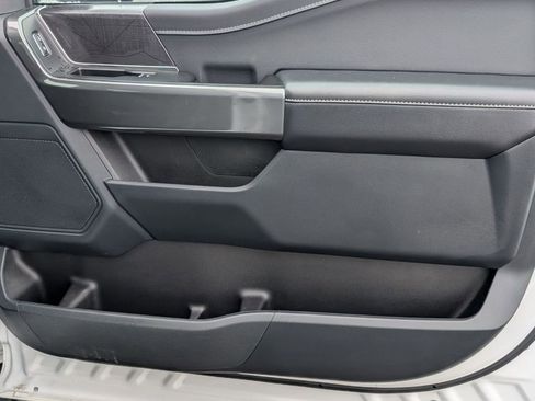 Used 2023 Ford F150 XLT w/ Equipment Group 302A High image 49