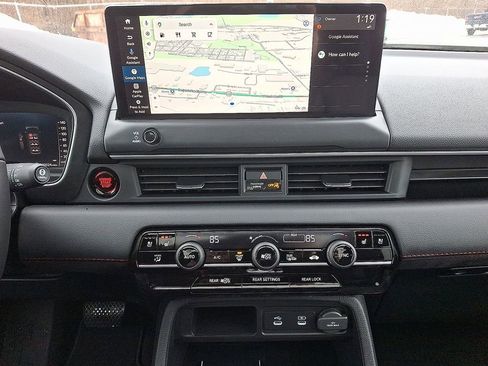 New 2026 Honda Pilot Black Edition image 11