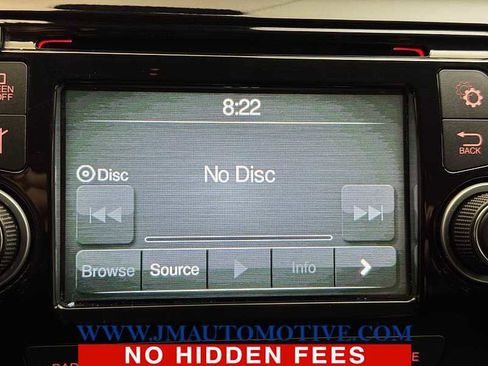 Used 2017 RAM ProMaster 2500 w/ Mopar Trailer Tow Group image 23