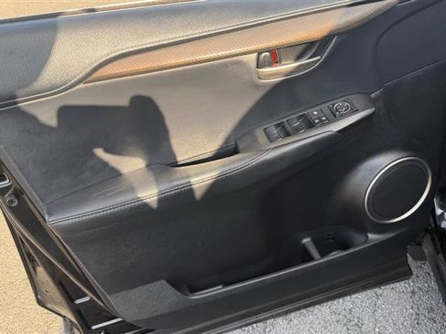Used 2016 Lexus NX 200t FWD image 7
