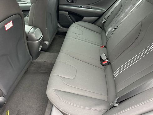 New 2026 Hyundai Elantra Sport image 20