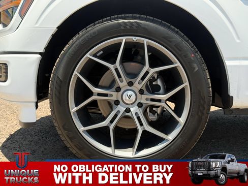 Used 2026 Ford F150 XL RWD image 10
